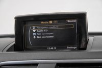 USED 2018 A AUDI Q3 2.0 TDI QUATTRO BLACK EDITION 5d 182 BHP + NATIONWIDE HOME DELIVERY +