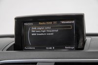 USED 2018 A AUDI Q3 2.0 TDI QUATTRO BLACK EDITION 5d 182 BHP + NATIONWIDE HOME DELIVERY +