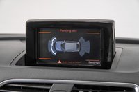 USED 2018 A AUDI Q3 2.0 TDI QUATTRO BLACK EDITION 5d 182 BHP + NATIONWIDE HOME DELIVERY +