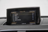 USED 2018 A AUDI Q3 2.0 TDI QUATTRO BLACK EDITION 5d 182 BHP + NATIONWIDE HOME DELIVERY +