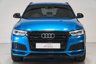 USED 2018 A AUDI Q3 2.0 TDI QUATTRO BLACK EDITION 5d 182 BHP + NATIONWIDE HOME DELIVERY +