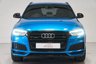 USED 2018 A AUDI Q3 2.0 TDI QUATTRO BLACK EDITION 5d 182 BHP + NATIONWIDE HOME DELIVERY +