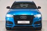 USED 2018 A AUDI Q3 2.0 TDI QUATTRO BLACK EDITION 5d 182 BHP + NATIONWIDE HOME DELIVERY +