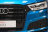 USED 2018 A AUDI Q3 2.0 TDI QUATTRO BLACK EDITION 5d 182 BHP + NATIONWIDE HOME DELIVERY +