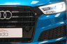 USED 2018 A AUDI Q3 2.0 TDI QUATTRO BLACK EDITION 5d 182 BHP + NATIONWIDE HOME DELIVERY +