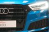 USED 2018 A AUDI Q3 2.0 TDI QUATTRO BLACK EDITION 5d 182 BHP + NATIONWIDE HOME DELIVERY +