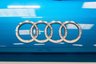 USED 2018 A AUDI Q3 2.0 TDI QUATTRO BLACK EDITION 5d 182 BHP + NATIONWIDE HOME DELIVERY +