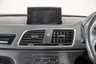 USED 2018 A AUDI Q3 2.0 TDI QUATTRO BLACK EDITION 5d 182 BHP + NATIONWIDE HOME DELIVERY +