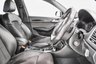 USED 2018 A AUDI Q3 2.0 TDI QUATTRO BLACK EDITION 5d 182 BHP + NATIONWIDE HOME DELIVERY +