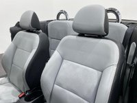 USED 2014 K PEUGEOT 207 1.6 CC ROLAND GARROS 2d 120 BHP STUNNING  Very Rare striking Bianco white , silver roland garros embossed leather sports seats , in stock and ready for summer cruising with FREE UK DELIVERY