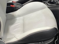 USED 2014 K PEUGEOT 207 1.6 CC ROLAND GARROS 2d 120 BHP STUNNING  Very Rare striking Bianco white , silver roland garros embossed leather sports seats , in stock and ready for summer cruising with FREE UK DELIVERY