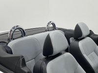 USED 2014 K PEUGEOT 207 1.6 CC ROLAND GARROS 2d 120 BHP STUNNING  Very Rare striking Bianco white , silver roland garros embossed leather sports seats , in stock and ready for summer cruising with FREE UK DELIVERY