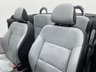 USED 2014 K PEUGEOT 207 1.6 CC ROLAND GARROS 2d 120 BHP STUNNING  Very Rare striking Bianco white , silver roland garros embossed leather sports seats , in stock and ready for summer cruising with FREE UK DELIVERY