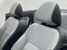 USED 2014 K PEUGEOT 207 1.6 CC ROLAND GARROS 2d 120 BHP STUNNING  Very Rare striking Bianco white , silver roland garros embossed leather sports seats , in stock and ready for summer cruising with FREE UK DELIVERY