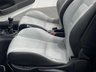 USED 2014 K PEUGEOT 207 1.6 CC ROLAND GARROS 2d 120 BHP STUNNING  Very Rare striking Bianco white , silver roland garros embossed leather sports seats , in stock and ready for summer cruising with FREE UK DELIVERY