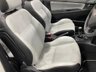 USED 2014 K PEUGEOT 207 1.6 CC ROLAND GARROS 2d 120 BHP STUNNING  Very Rare striking Bianco white , silver roland garros embossed leather sports seats , in stock and ready for summer cruising with FREE UK DELIVERY