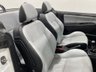 USED 2014 K PEUGEOT 207 1.6 CC ROLAND GARROS 2d 120 BHP STUNNING  Very Rare striking Bianco white , silver roland garros embossed leather sports seats , in stock and ready for summer cruising with FREE UK DELIVERY