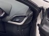 USED 2014 K PEUGEOT 207 1.6 CC ROLAND GARROS 2d 120 BHP STUNNING  Very Rare striking Bianco white , silver roland garros embossed leather sports seats , in stock and ready for summer cruising with FREE UK DELIVERY