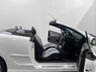 USED 2014 K PEUGEOT 207 1.6 CC ROLAND GARROS 2d 120 BHP STUNNING  Very Rare striking Bianco white , silver roland garros embossed leather sports seats , in stock and ready for summer cruising with FREE UK DELIVERY