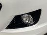 USED 2014 K PEUGEOT 207 1.6 CC ROLAND GARROS 2d 120 BHP STUNNING  Very Rare striking Bianco white , silver roland garros embossed leather sports seats , in stock and ready for summer cruising with FREE UK DELIVERY