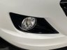 USED 2014 K PEUGEOT 207 1.6 CC ROLAND GARROS 2d 120 BHP STUNNING  Very Rare striking Bianco white , silver roland garros embossed leather sports seats , in stock and ready for summer cruising with FREE UK DELIVERY