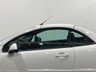 USED 2014 K PEUGEOT 207 1.6 CC ROLAND GARROS 2d 120 BHP STUNNING  Very Rare striking Bianco white , silver roland garros embossed leather sports seats , in stock and ready for summer cruising with FREE UK DELIVERY