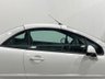 USED 2014 K PEUGEOT 207 1.6 CC ROLAND GARROS 2d 120 BHP STUNNING  Very Rare striking Bianco white , silver roland garros embossed leather sports seats , in stock and ready for summer cruising with FREE UK DELIVERY