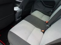 USED 2010 10 FORD FOCUS 1.6 ZETEC 5d 100 BHP www.suffolkcarcentre.co.uk - Located at Ilketshall