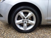 USED 2010 10 FORD FOCUS 1.6 ZETEC 5d 100 BHP www.suffolkcarcentre.co.uk - Located at Ilketshall