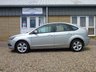 USED 2010 10 FORD FOCUS 1.6 ZETEC 5d 100 BHP www.suffolkcarcentre.co.uk - Located at Ilketshall