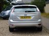 USED 2010 10 FORD FOCUS 1.6 ZETEC 5d 100 BHP www.suffolkcarcentre.co.uk - Located at Ilketshall