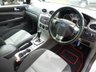 USED 2010 10 FORD FOCUS 1.6 ZETEC 5d 100 BHP www.suffolkcarcentre.co.uk - Located at Ilketshall