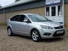 USED 2010 10 FORD FOCUS 1.6 ZETEC 5d 100 BHP www.suffolkcarcentre.co.uk - Located at Ilketshall