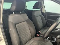 USED 2016 16 VOLKSWAGEN POLO 1.0 MATCH 5d 74 BHP DAB,&pound;20 Tax,Bluetooth,Cruise