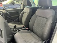USED 2016 16 VOLKSWAGEN POLO 1.0 MATCH 5d 74 BHP DAB,&pound;20 Tax,Bluetooth,Cruise
