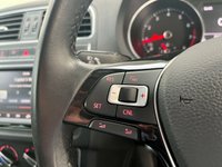 USED 2016 16 VOLKSWAGEN POLO 1.0 MATCH 5d 74 BHP DAB,&pound;20 Tax,Bluetooth,Cruise