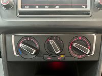 USED 2016 16 VOLKSWAGEN POLO 1.0 MATCH 5d 74 BHP DAB,&pound;20 Tax,Bluetooth,Cruise