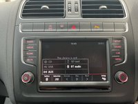 USED 2016 16 VOLKSWAGEN POLO 1.0 MATCH 5d 74 BHP DAB,&pound;20 Tax,Bluetooth,Cruise