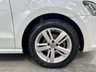 USED 2016 16 VOLKSWAGEN POLO 1.0 MATCH 5d 74 BHP DAB,&pound;20 Tax,Bluetooth,Cruise
