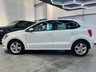 USED 2016 16 VOLKSWAGEN POLO 1.0 MATCH 5d 74 BHP DAB,&pound;20 Tax,Bluetooth,Cruise