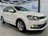 USED 2016 16 VOLKSWAGEN POLO 1.0 MATCH 5d 74 BHP DAB,&pound;20 Tax,Bluetooth,Cruise