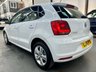 USED 2016 16 VOLKSWAGEN POLO 1.0 MATCH 5d 74 BHP DAB,&pound;20 Tax,Bluetooth,Cruise