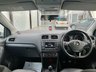 USED 2016 16 VOLKSWAGEN POLO 1.0 MATCH 5d 74 BHP DAB,&pound;20 Tax,Bluetooth,Cruise