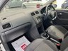 USED 2016 16 VOLKSWAGEN POLO 1.0 MATCH 5d 74 BHP DAB,&pound;20 Tax,Bluetooth,Cruise