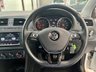 USED 2016 16 VOLKSWAGEN POLO 1.0 MATCH 5d 74 BHP DAB,&pound;20 Tax,Bluetooth,Cruise
