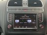 USED 2016 16 VOLKSWAGEN POLO 1.0 MATCH 5d 74 BHP DAB,&pound;20 Tax,Bluetooth,Cruise