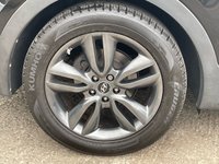 USED 2014 14 HYUNDAI SANTA FE 2.2L PREMIUM SE CRDI 5d AUTO 194 BHP 