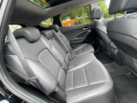 USED 2014 14 HYUNDAI SANTA FE 2.2L PREMIUM SE CRDI 5d AUTO 194 BHP 