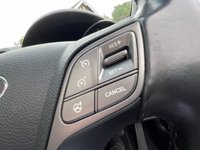 USED 2014 14 HYUNDAI SANTA FE 2.2L PREMIUM SE CRDI 5d AUTO 194 BHP 