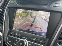 USED 2014 14 HYUNDAI SANTA FE 2.2L PREMIUM SE CRDI 5d AUTO 194 BHP 